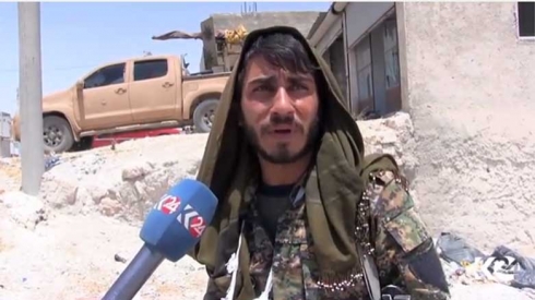 Minbic 50 ji sedî hatiye rizgarkirin